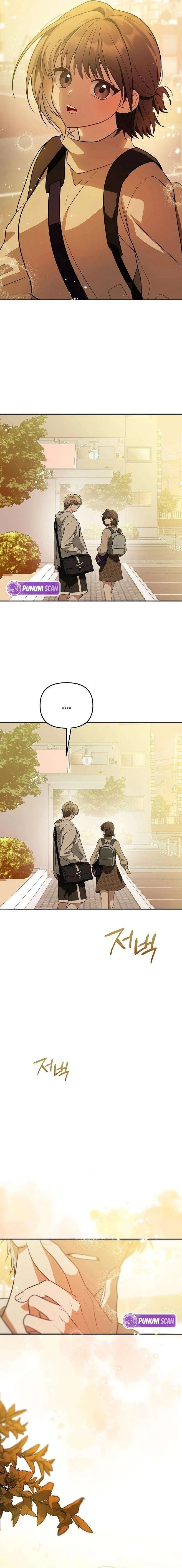 Lo vendo porque hemos roto Capitulo 6 página 18