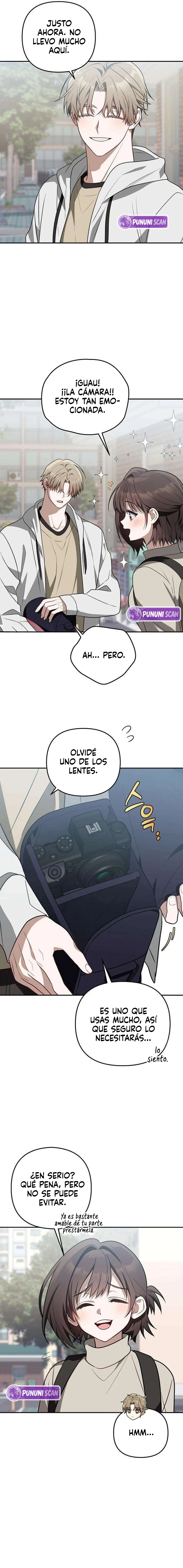 Lo vendo porque hemos roto Capitulo 6 página 3