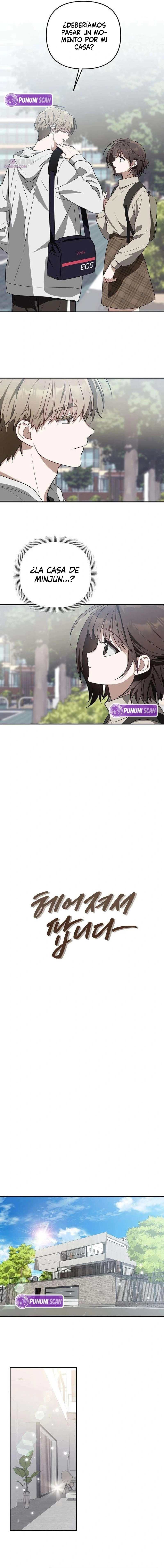 Lo vendo porque hemos roto Capitulo 6 página 4