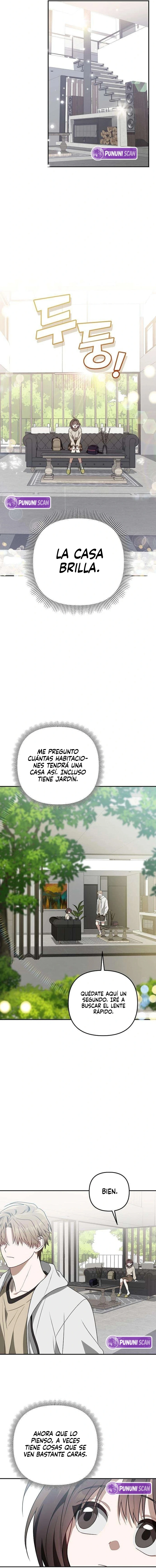 Lo vendo porque hemos roto Capitulo 6 página 5