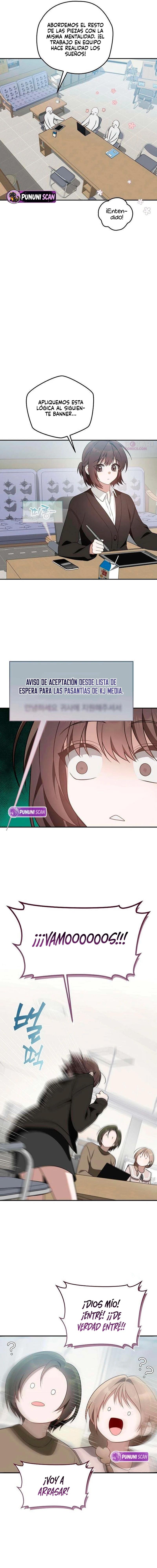 Lo vendo porque hemos roto Capitulo 7 página 10