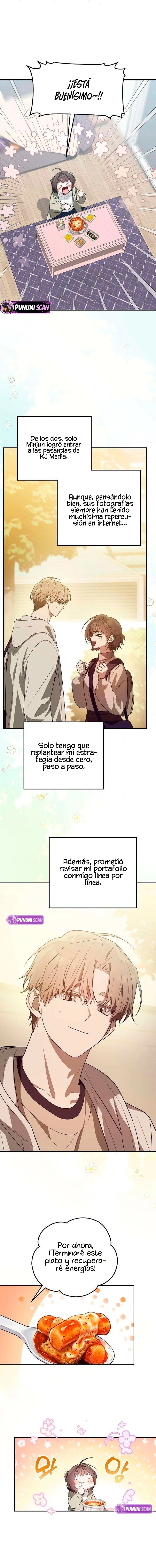 Lo vendo porque hemos roto Capitulo 7 página 4