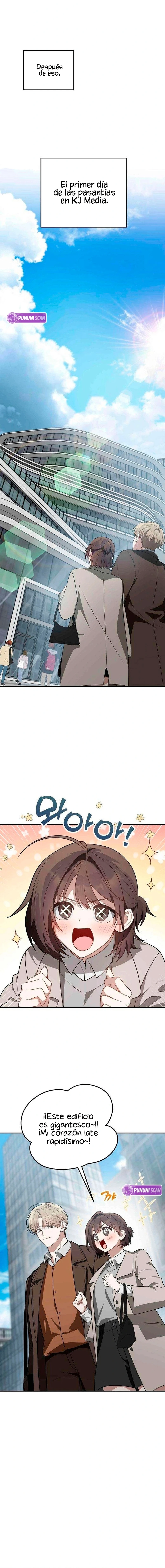 Lo vendo porque hemos roto Capitulo 8 página 10