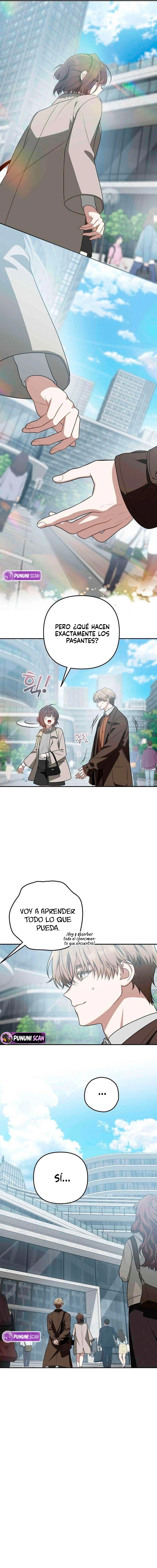 Lo vendo porque hemos roto Capitulo 8 página 13