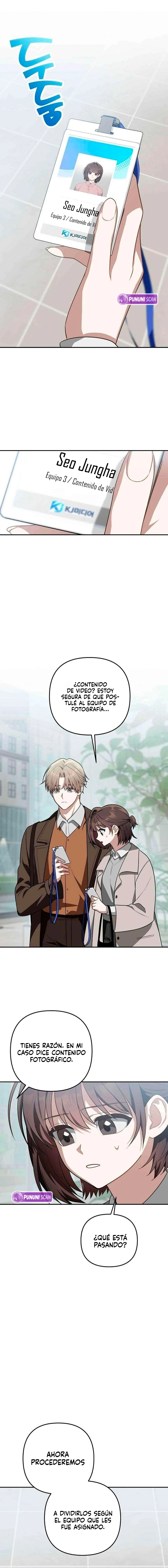 Lo vendo porque hemos roto Capitulo 8 página 14