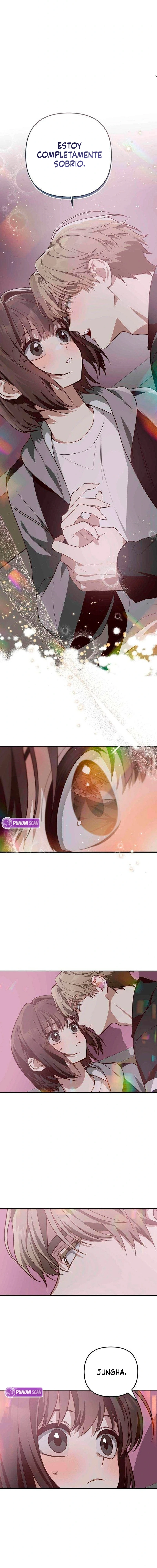 Lo vendo porque hemos roto Capitulo 8 página 2