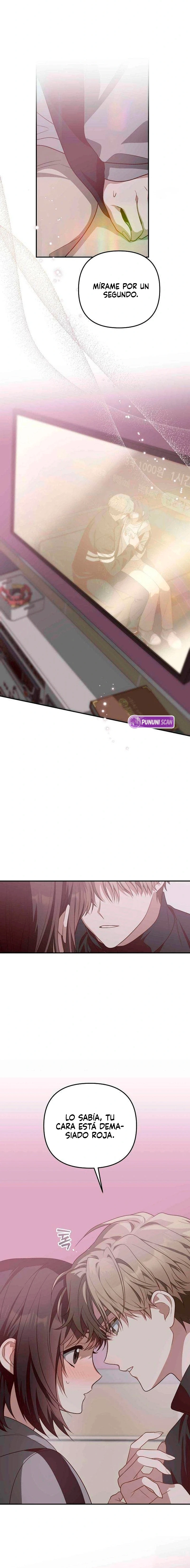 Lo vendo porque hemos roto Capitulo 8 página 3