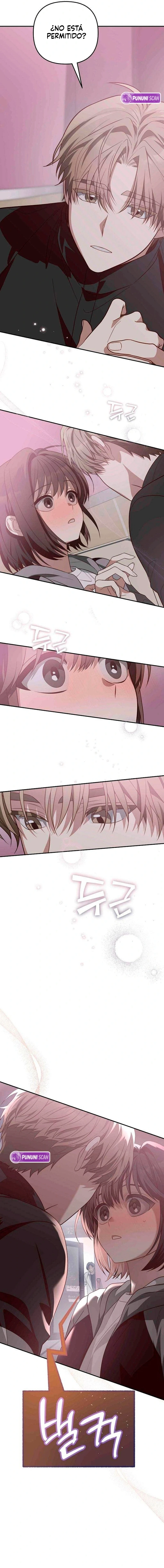 Lo vendo porque hemos roto Capitulo 8 página 5