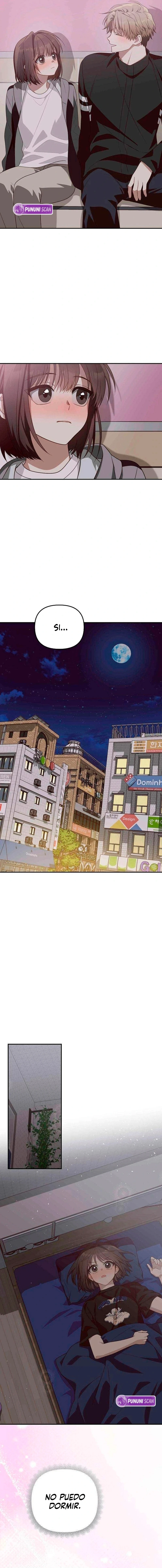 Lo vendo porque hemos roto Capitulo 8 página 7