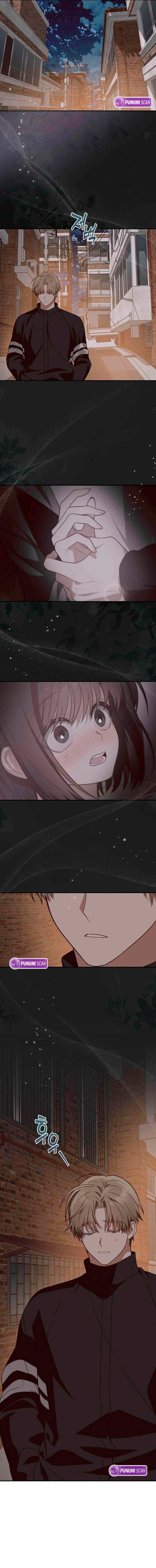 Lo vendo porque hemos roto Capitulo 8 página 9
