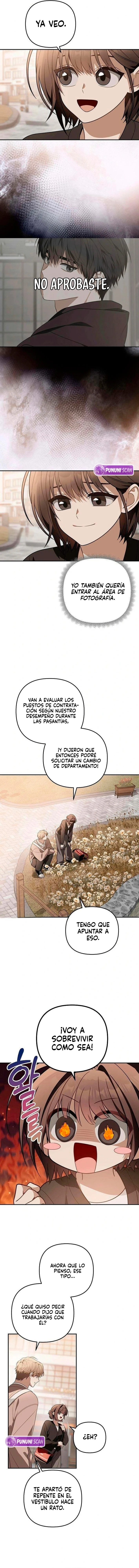 Lo vendo porque hemos roto Capitulo 9 página 11