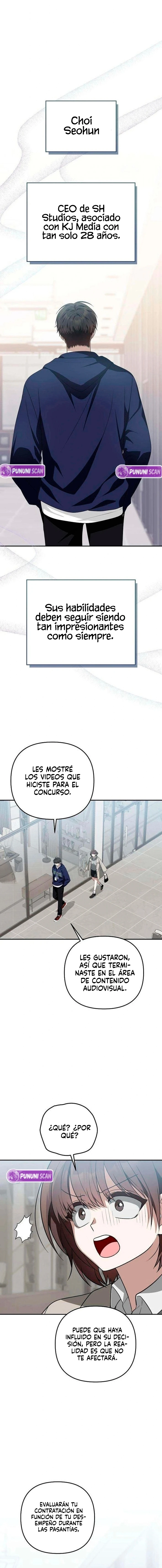 Lo vendo porque hemos roto Capitulo 9 página 2