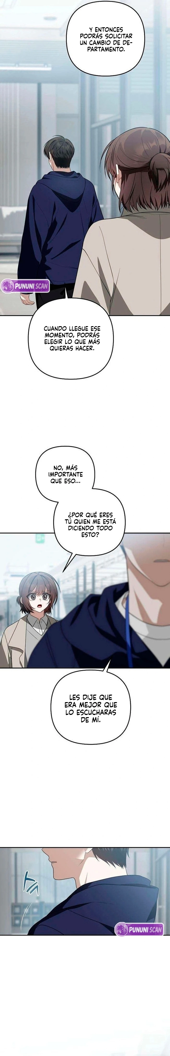 Lo vendo porque hemos roto Capitulo 9 página 3
