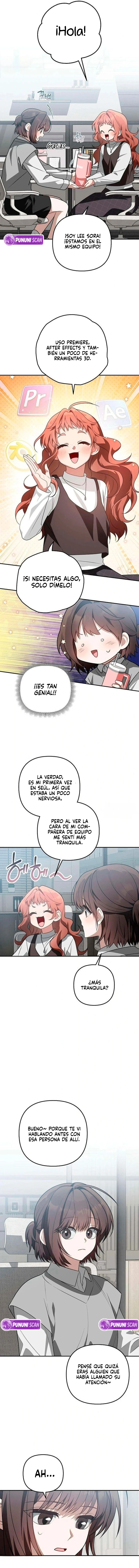 Lo vendo porque hemos roto Capitulo 9 página 7