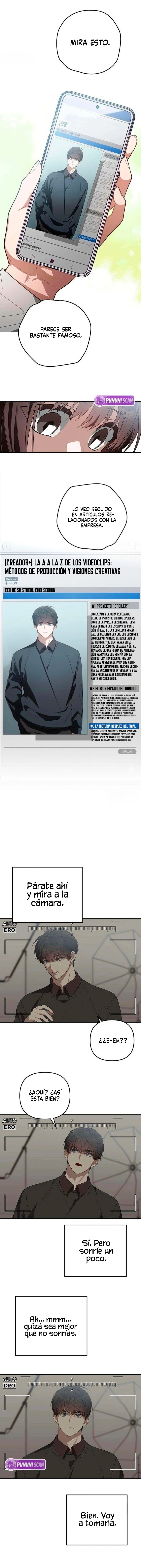 Lo vendo porque hemos roto Capitulo 9 página 8