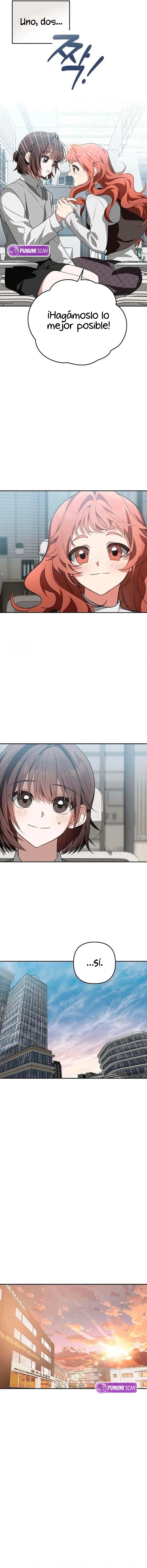 Lo vendo porque hemos roto Capitulo 9 página 9