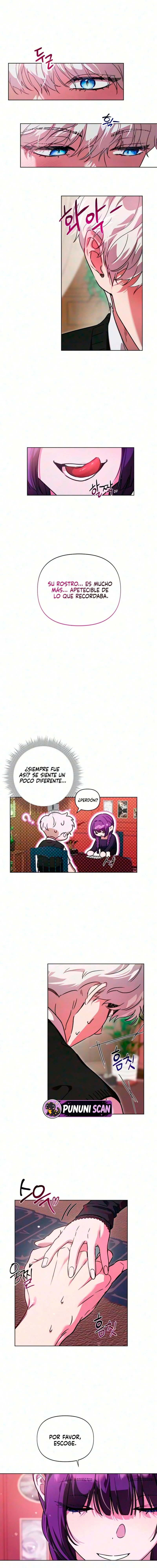 Los secretos de una mujer poseída Capitulo 1 página 15