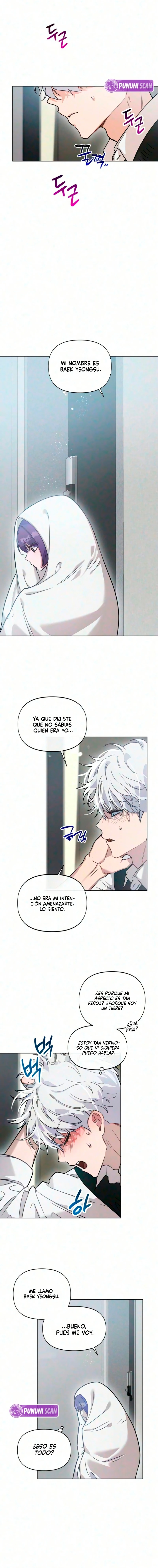 Los secretos de una mujer poseída Capitulo 3 página 12