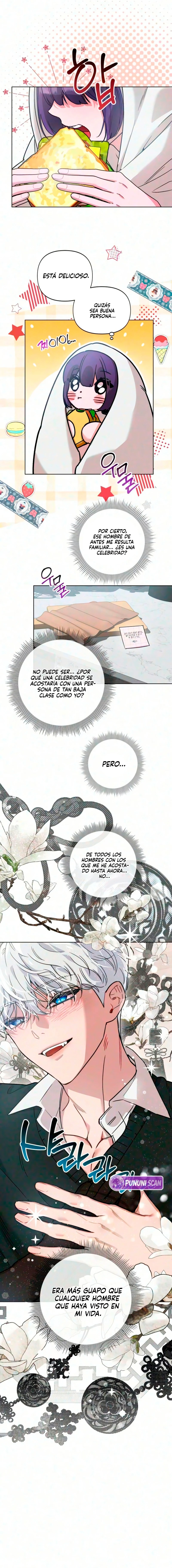 Los secretos de una mujer poseída Capitulo 3 página 14