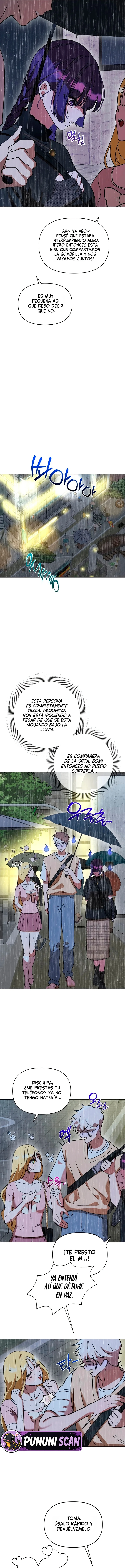 Los secretos de una mujer poseída Capitulo 8 página 18