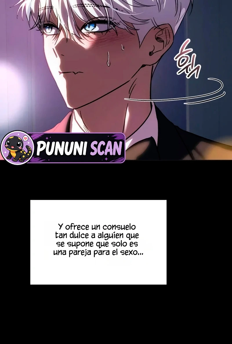 Los secretos de una mujer poseída Capitulo 9 página 3