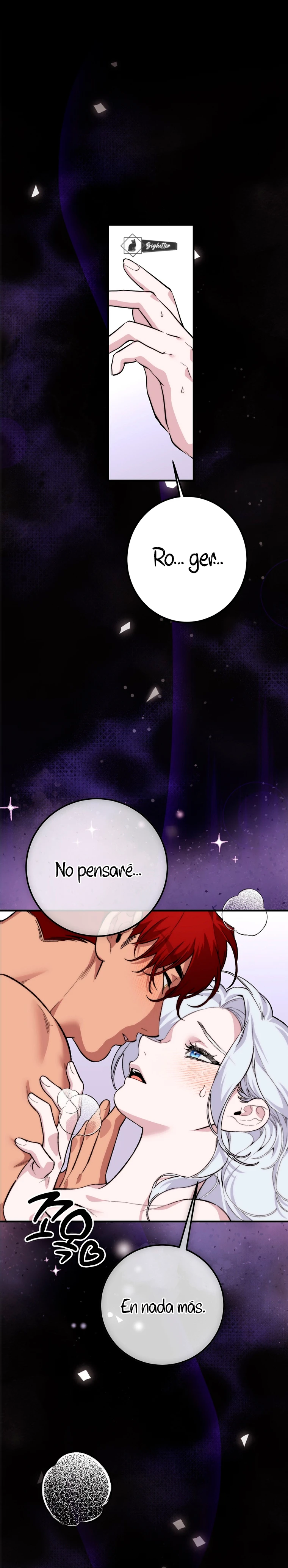 Me metí con un hombre obsesivo en mis sueños Capitulo 11 página 16