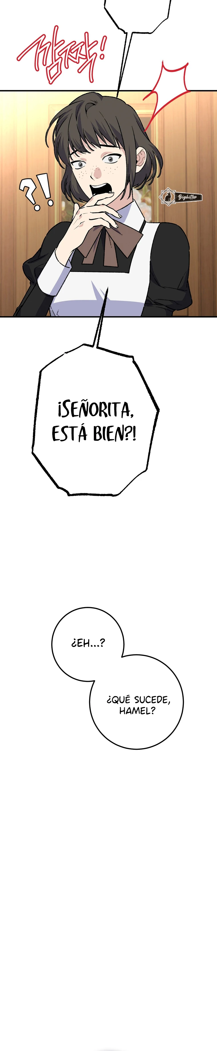 Me metí con un hombre obsesivo en mis sueños Capitulo 11 página 20