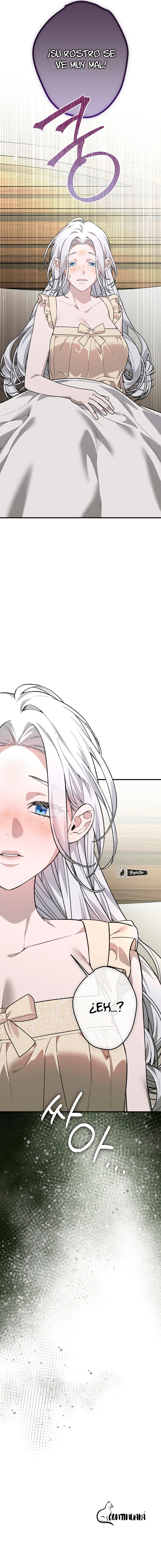 Me metí con un hombre obsesivo en mis sueños Capitulo 11 página 21