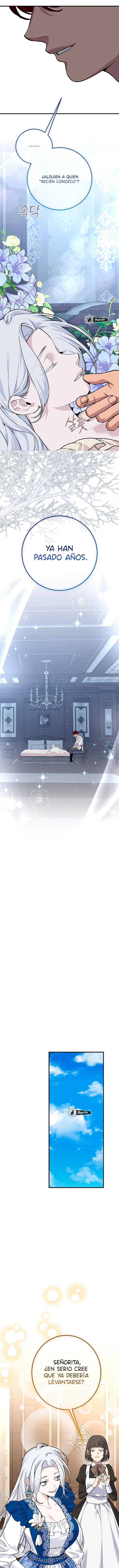 Me metí con un hombre obsesivo en mis sueños Capitulo 12 página 13