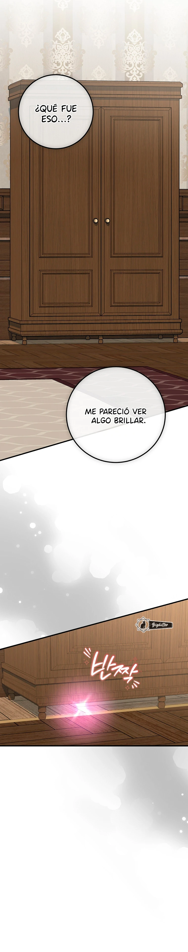 Me metí con un hombre obsesivo en mis sueños Capitulo 12 página 16
