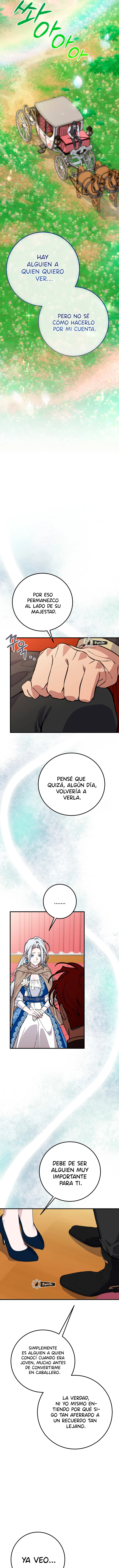 Me metí con un hombre obsesivo en mis sueños Capitulo 13 página 13