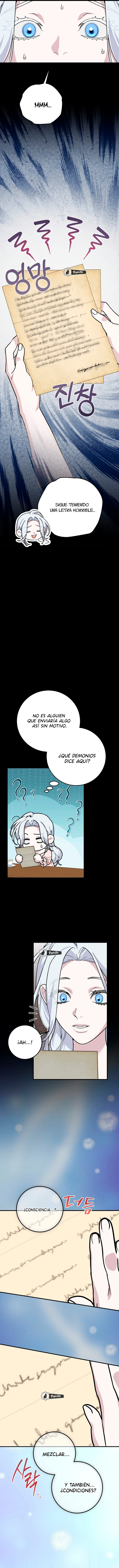 Me metí con un hombre obsesivo en mis sueños Capitulo 13 página 19