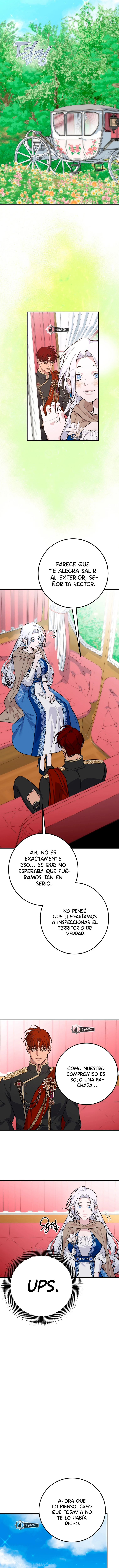 Me metí con un hombre obsesivo en mis sueños Capitulo 13 página 9