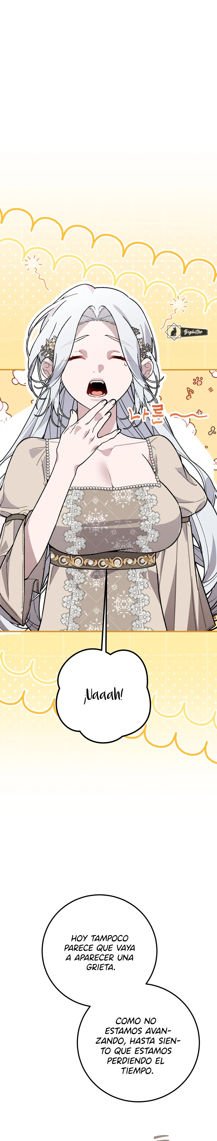 Me metí con un hombre obsesivo en mis sueños Capitulo 14 página 18