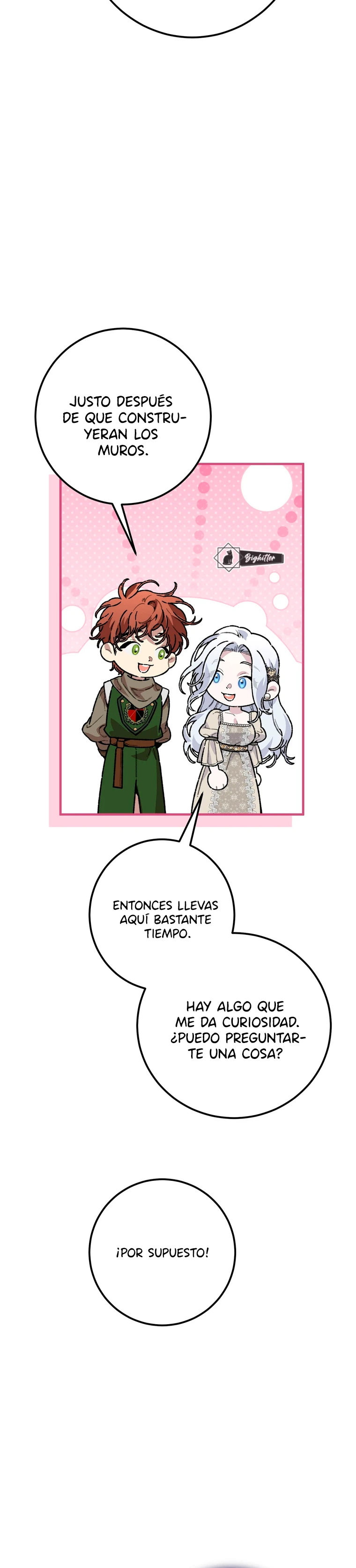 Me metí con un hombre obsesivo en mis sueños Capitulo 14 página 20