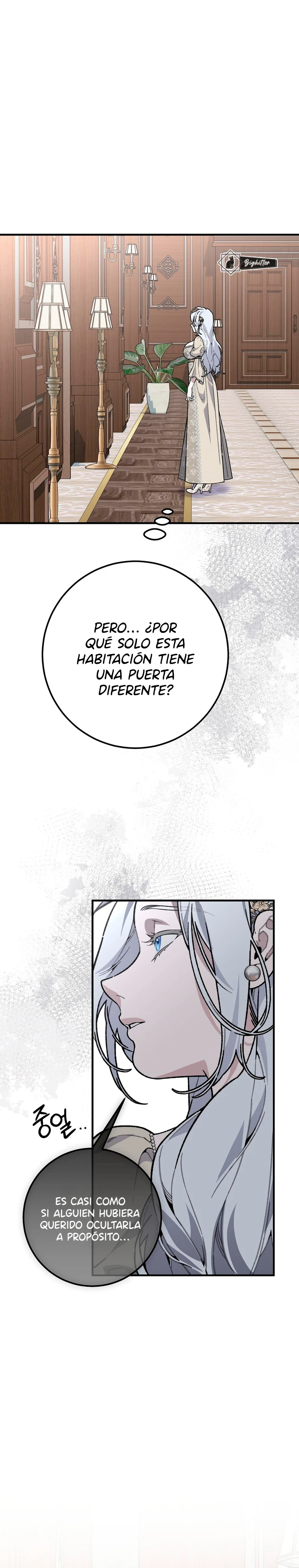 Me metí con un hombre obsesivo en mis sueños Capitulo 14 página 24