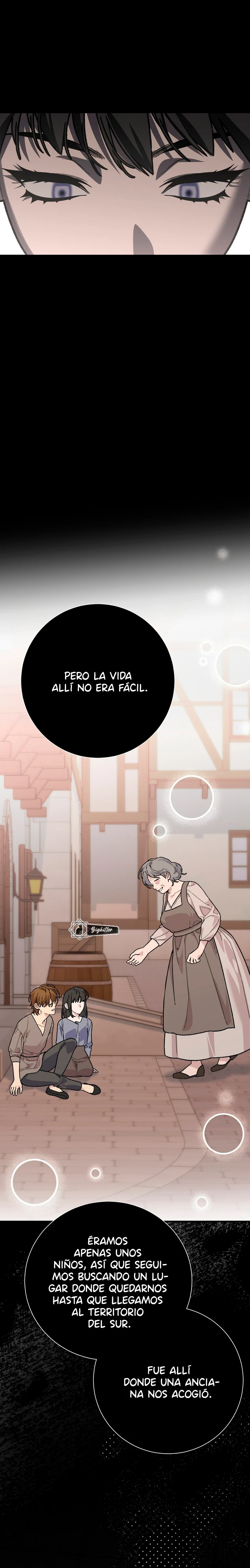 Me metí con un hombre obsesivo en mis sueños Capitulo 15 página 12