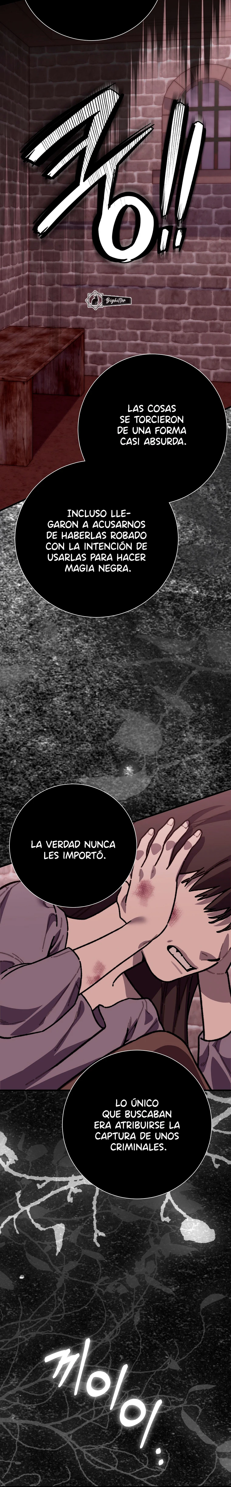 Me metí con un hombre obsesivo en mis sueños Capitulo 15 página 14