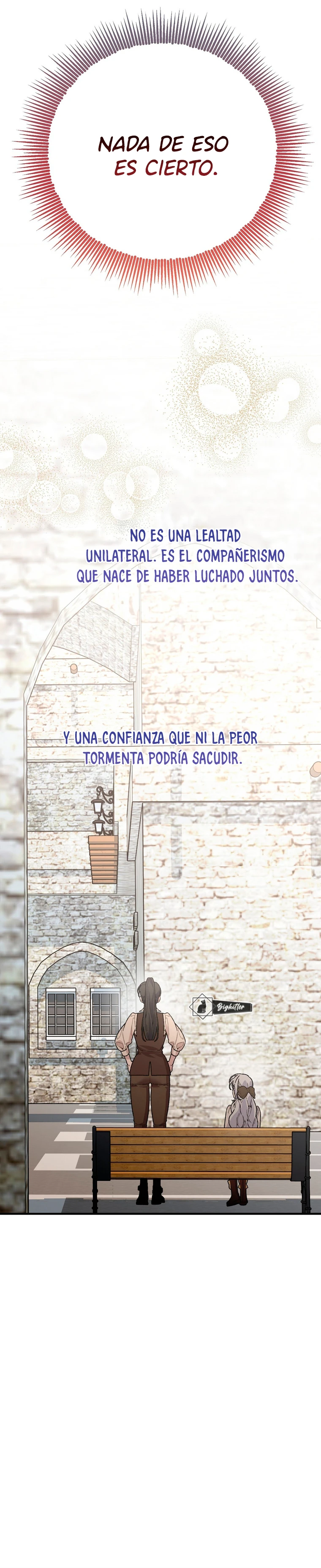 Me metí con un hombre obsesivo en mis sueños Capitulo 15 página 18