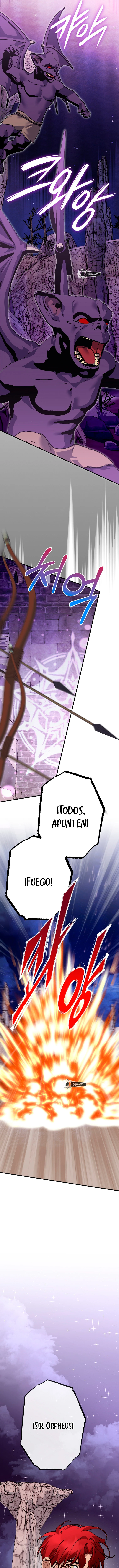 Me metí con un hombre obsesivo en mis sueños Capitulo 15 página 20