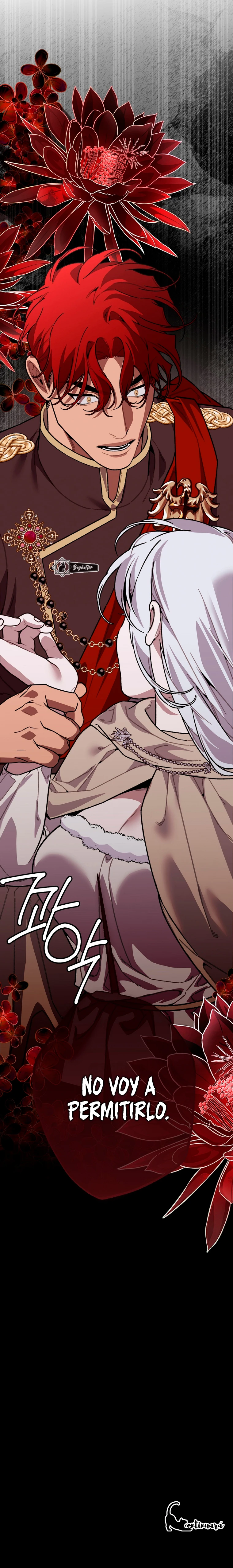 Me metí con un hombre obsesivo en mis sueños Capitulo 15 página 26