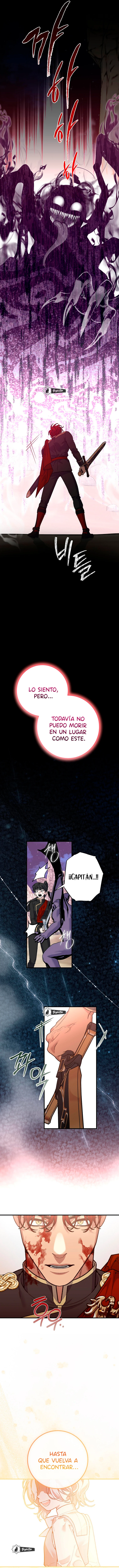 Me metí con un hombre obsesivo en mis sueños Capitulo 16 página 22