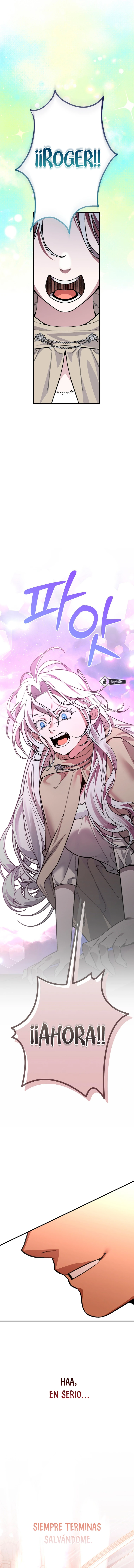 Me metí con un hombre obsesivo en mis sueños Capitulo 16 página 26