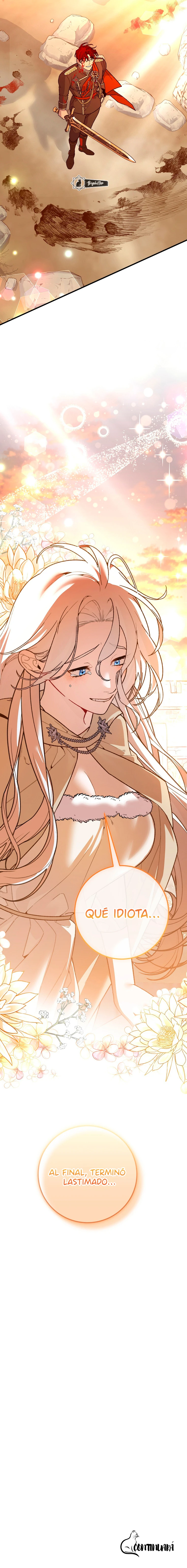 Me metí con un hombre obsesivo en mis sueños Capitulo 16 página 29