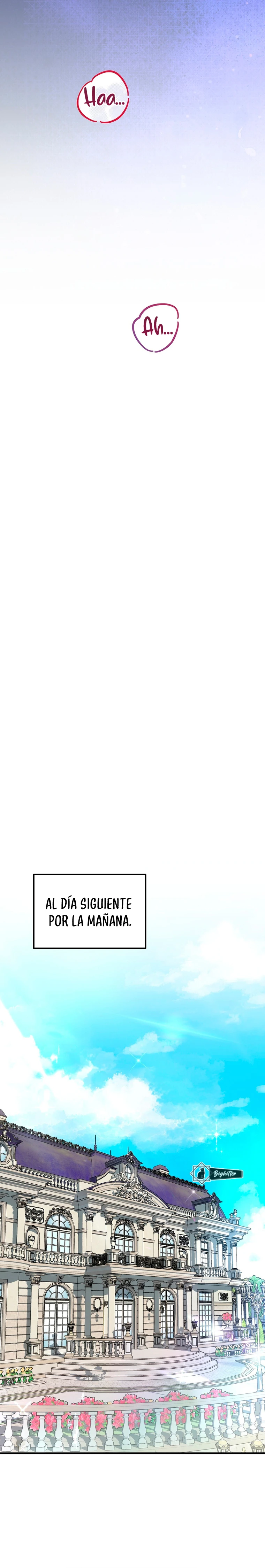Me metí con un hombre obsesivo en mis sueños Capitulo 18 página 14