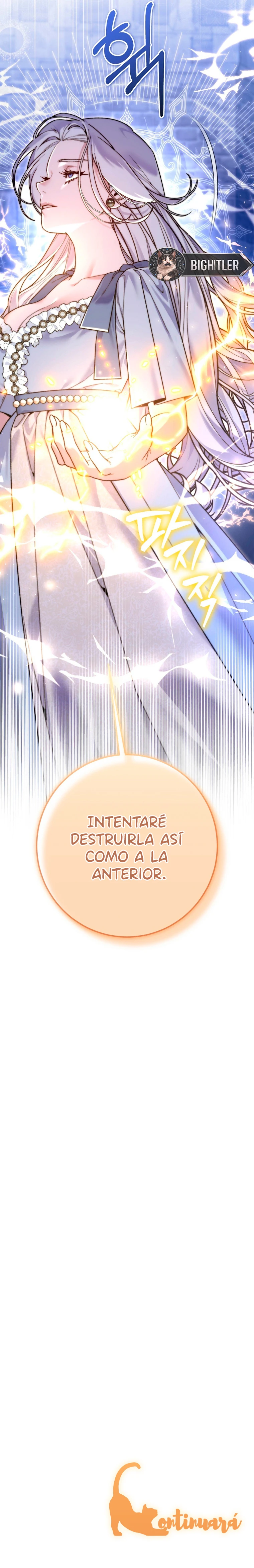 Me metí con un hombre obsesivo en mis sueños Capitulo 24 página 19