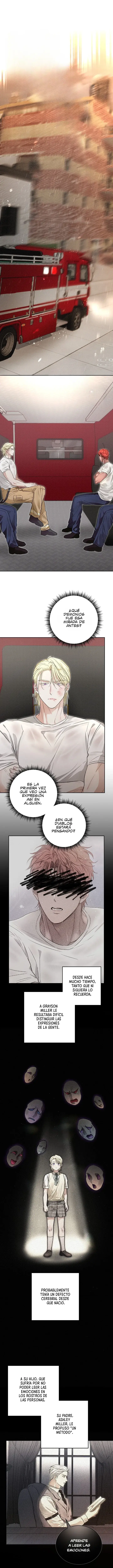 Deséame mucho si puedes Capitulo 17 página 2
