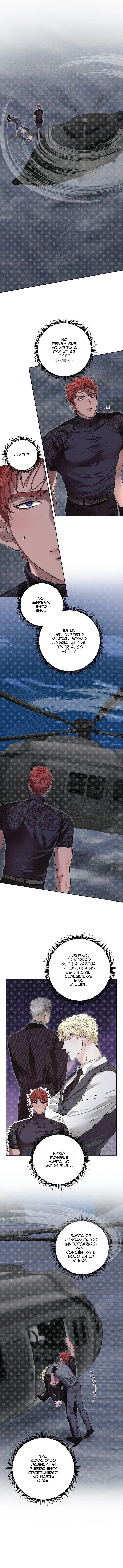 Deséame mucho si puedes Capitulo 23 página 2