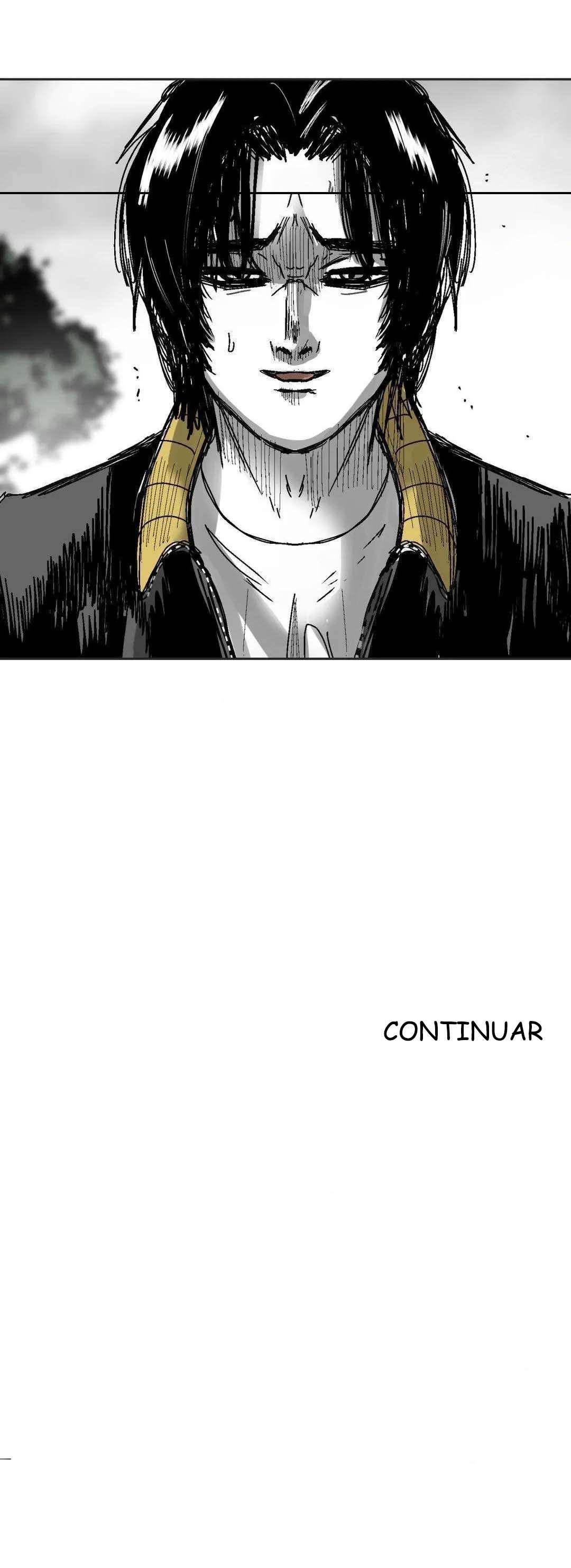 Realm of Instinct Capitulo 14 página 30