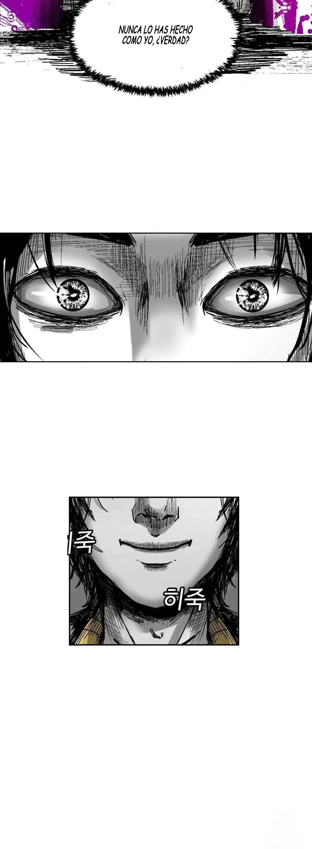 Realm of Instinct Capitulo 15 página 28